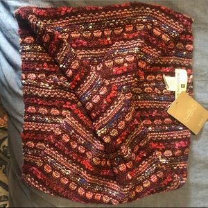 Anthropologie Madison scarf